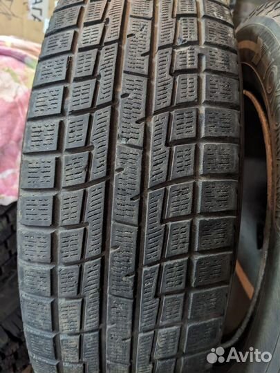 Yokohama Ice Guard IG30 185/70 R14