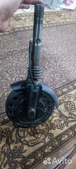 Мотор от Куга 3s