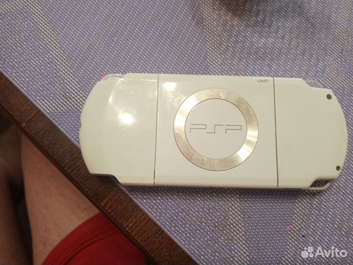 Sony PSP