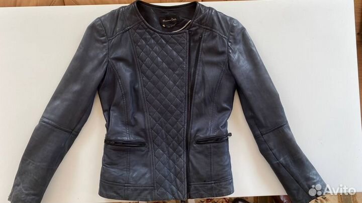 Куртка женская Massimo Dutti оригинал