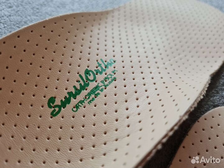 Стельки sursil ortho 31