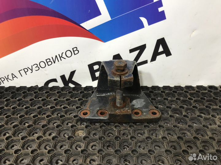 Кронштейн рессоры задней Man L2000