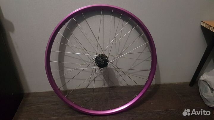 Заднее колесо 26 Xenium