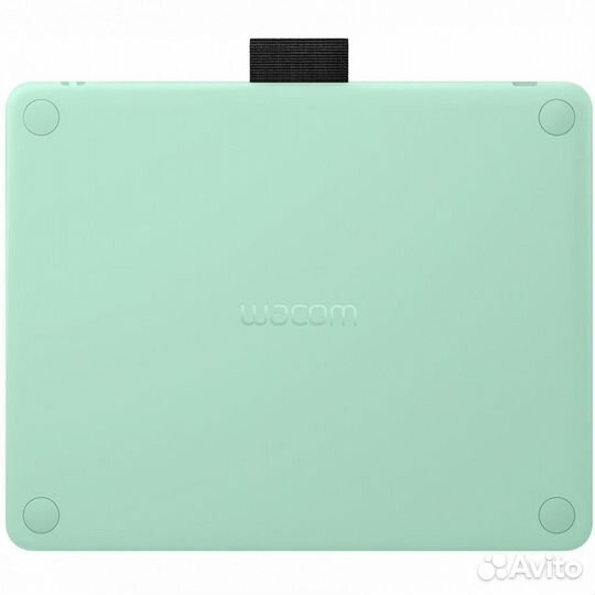 Графический планшет Wacom Intuos Small Blue 161524