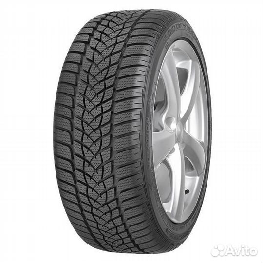 Goodyear UltraGrip Performance 2 255/50 R21