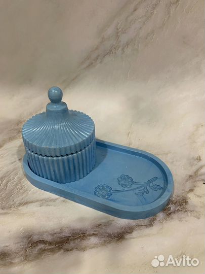 Предметы для хранения