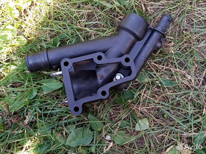 Корпус термостата