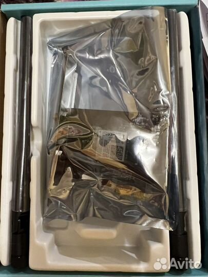 Wi-Fi адаптер + Bluetooth TP-link Archer T5E