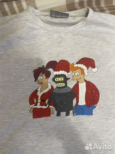 Роспись одежды