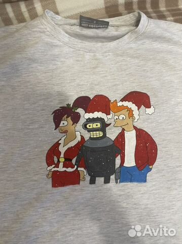 Роспись одежды