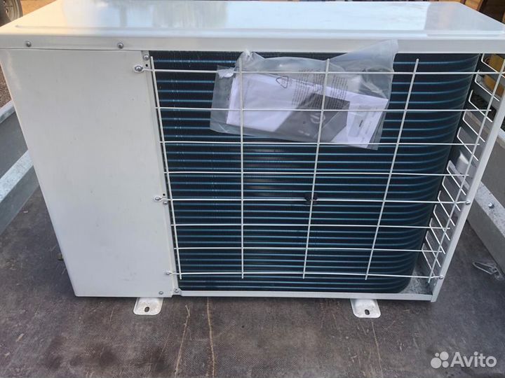 Наружный блок мульти с/с Electrolux eacsm-18HC