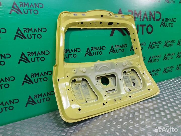 Дверь багажника Mini Countryman R60 2010-2016