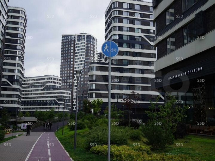 Сдам помещение общественного питания, 122.7 м²