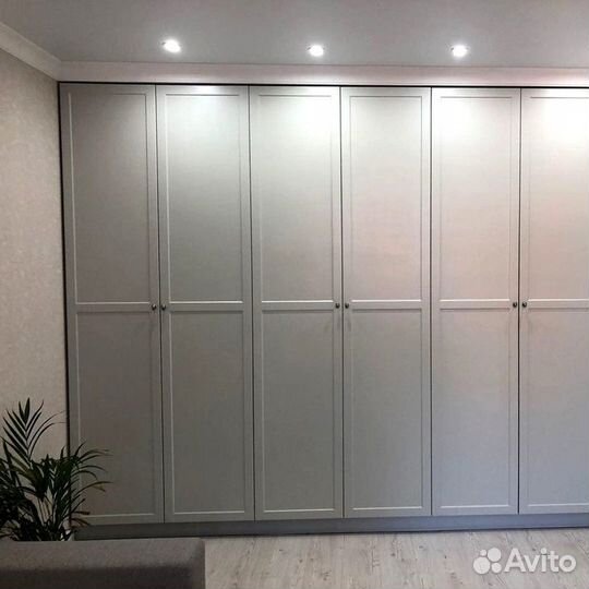 Шкаф в прихожую