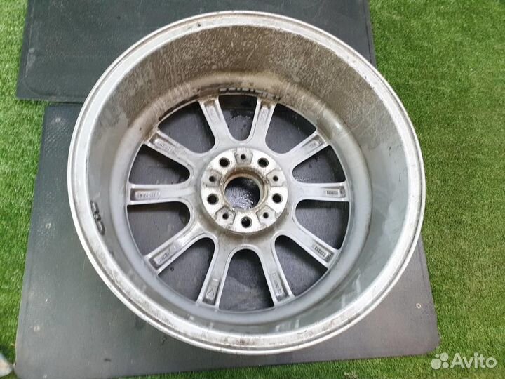 Диск литой R18 BMW 5er F10, F11 (2009-2017) 281 ст