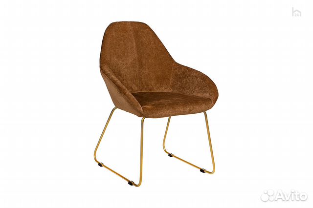 Полукресло Kent Линк Микровелюр