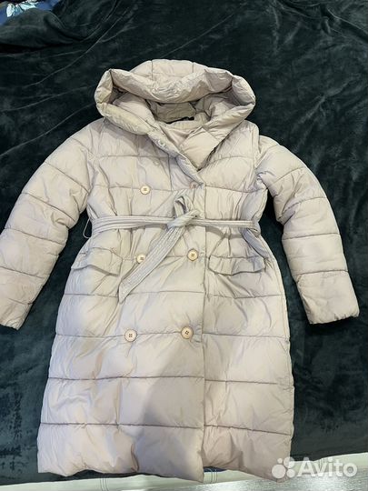 Куртка женская