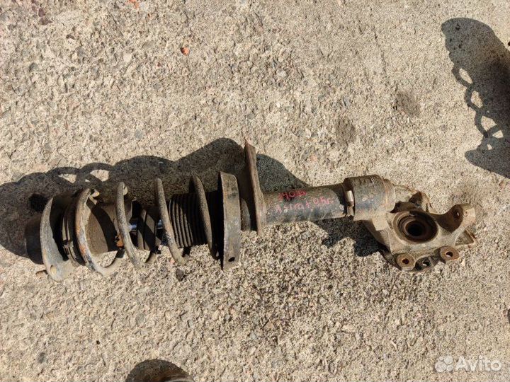 Стойка передняя правая Opel Astra F хетчбек 1.4I