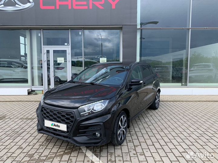LADA XRAY 1.8 МТ, 2017, 64 000 км