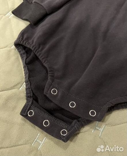 Худи боди 80