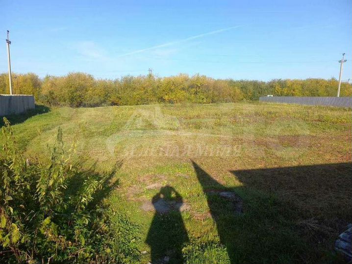 Участок 15 сот. (ИЖС)