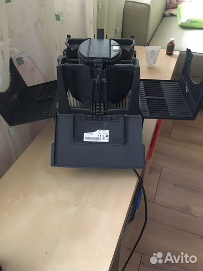 Увлажнитель Venta