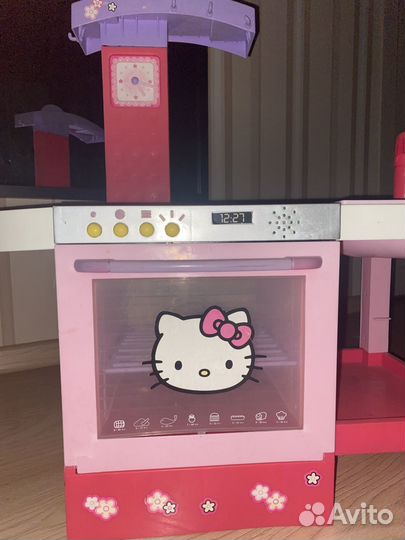 Детская кухня бу