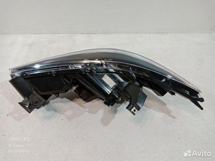 Фара передняя правая Infiniti Qx60 L50 2016