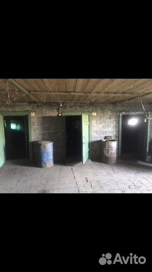 Животноводческая ферма