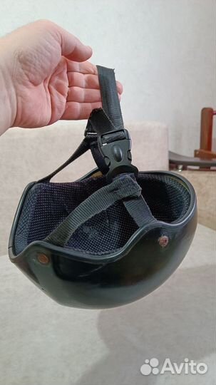 Шлем парапланерный