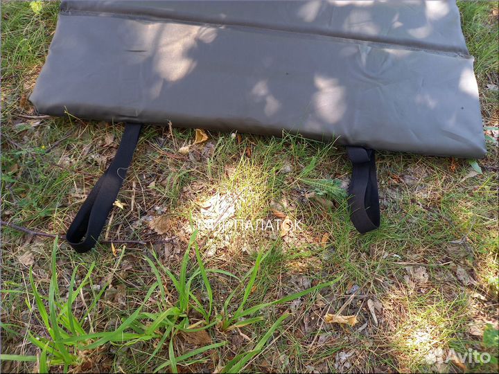 Коврик туристический складной