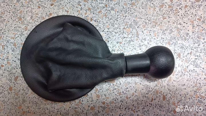 Ручка кпп Пежо, Ситроен B9