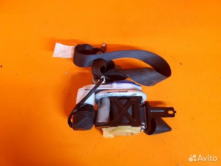 Ремень безопасности передний левый Infiniti M35