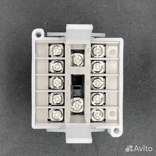 Температурный контроллер innocont TR-B-S