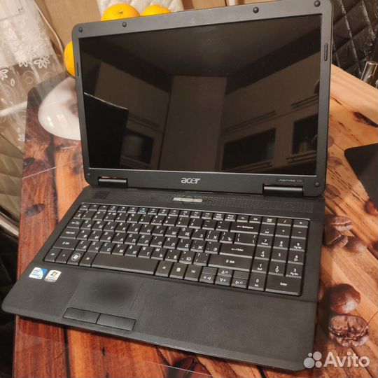 Ноутбук Acer 5334