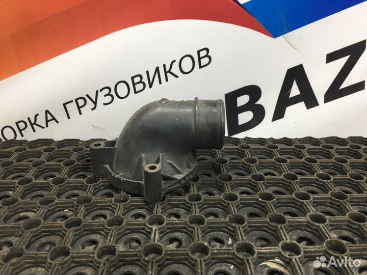 Крышка термостата