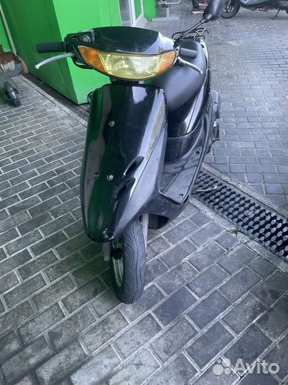 Honda dio