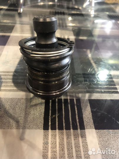 Шаровая опора mitsubishi