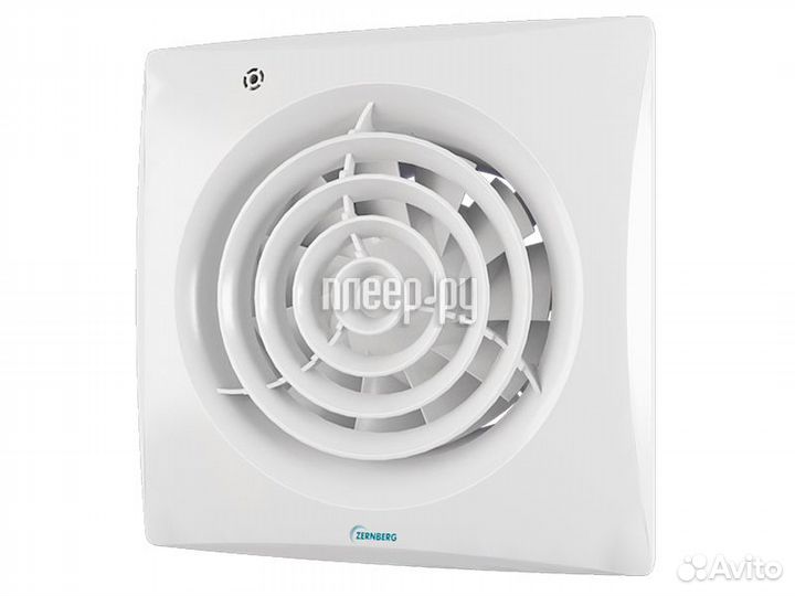 Zernberg Izumrud 100