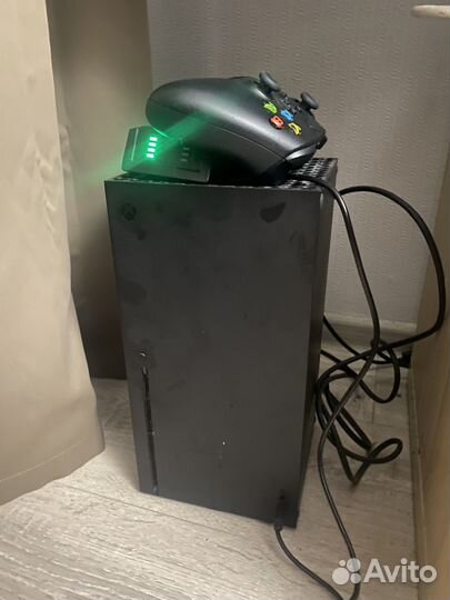 Xbox series x