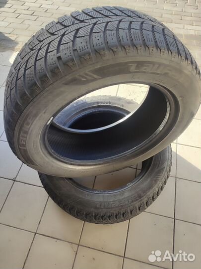 Laufenn I Fit Ice LW 71 215/55 R16 97T