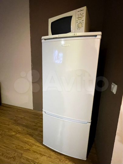 Квартира-студия, 35 м², 9/9 эт.