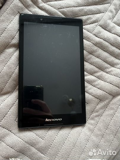 Планшет lenovo