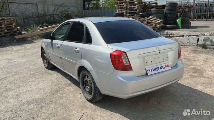 Опора двигателя правая Chevrolet Lacetti (J200) 96