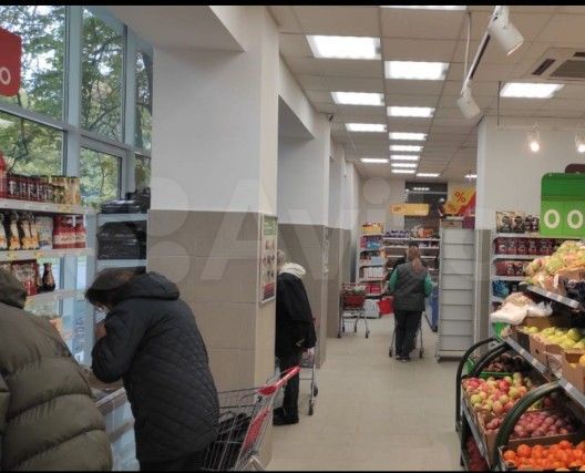 Торговая площадь, 383 м²