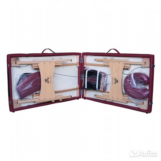 Массажный стол