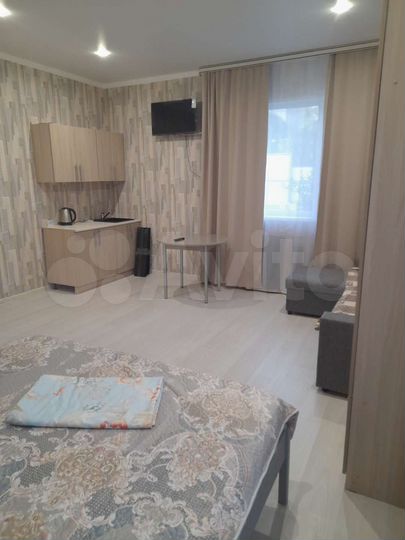 Комната 20 м² в 3-к., 1/1 эт.