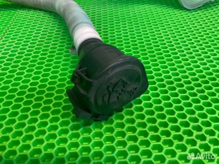 Бачок стеклоомывателя Bmw X1 E84 N20B20A 2012