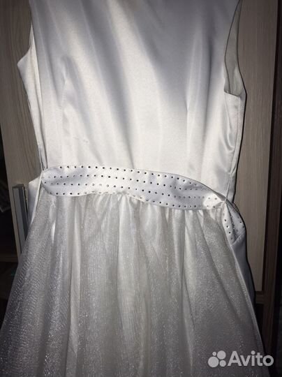 Платье для принцессы