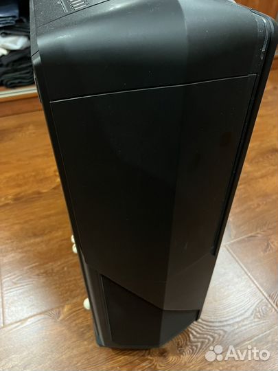 Nzxt Phantom 820 Full Tower